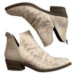 NEW Blowfish Sean Booties Cloud Size 8.5 Photo 0