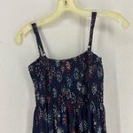 Isla Boneta Firework 4th of July Mini Dress Womens OS Blue Size undefined Photo 4