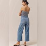 Anthropologie Maeve The Colette Wide Leg Jeans Photo 1
