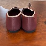 Vivaia Eileen Round Toe Pattern Everyday Loafers In Brown Size 39 US Size 8 Photo 3