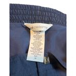 Liz Claiborne Skort Navy Blue Mini Skirt Shorts Pockets Women Size 10 NWT Photo 7