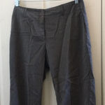 Studio 1940 FINAL MARKDOWN Ladies  slacks 12 Photo 0