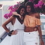 Grecian Boutique White Lace Photo 3