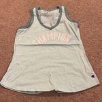 Champion  xs tank top Photo 1