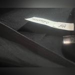 Ny Collection  Sleeveless Black Jumpsuit Photo 2