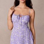 SheIn  Strapless Sundress Photo 0