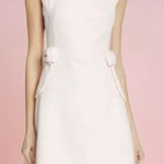 Ted Baker  London Meline Side Bow Dress Pale Pink Size 0 (US XS)Classy & Elegant: Photo 0