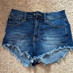 KanCan USA Jean Shorts Size 25 Photo 0