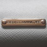 Rebecca Minkoff MAB Tote Aqua Photo 6