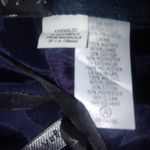 Alfred Angelo  7 Midnite Blue Formal Dress Photo 4