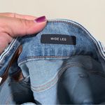 Judy Blue NWT  high waisted wide leg size 15/32 denim Photo 8