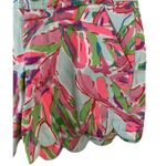 Lilly Pulitzer  Buttercup Short 000 Floral‎ Beachy Vacation Y2K Photo 2