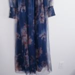 Baltic Born  Layla Tulle Maxi Dress New Without Tags Photo 6
