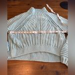 Free People Seasons Change Sweater NWOT Photo 5