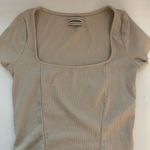 Urban Outfitters Square Neck Top Photo 1