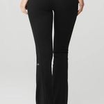 Alo Yoga Alo High-Waist Zip It Flare Legging Photo 5