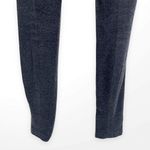 Vince  Gray Skinny Trouser Ankle Dress Pants Photo 6
