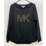 Michael Kors  Studded Sweater Photo 0