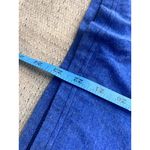 Disney Store Sparkly Blue Large Short Sleeve Minnie & Mickey Love T-shirt Photo 4