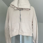 Lululemon  Scuba Oversized Half-Zip Hoodie‎ M/L Photo 0