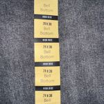 Rock & Roll Cowgirl Rock & Roll Denim Jeans Flare Photo 3