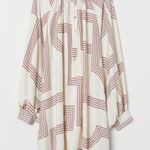 H&M Dolman Sleeve Dress Photo 2