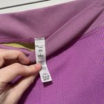 Alo Yoga  Pink‎ Illusion Seamless High-Waist Legging Size XS Photo 4