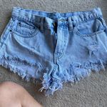 Urban Outfitters BDG Midrise Jean Shorts Photo 1