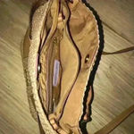 Madden Girl Brown  purse/ cross/ shoulder bag Photo 2