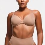 SKIMS Smoothing Intimates Full Coverage Lightly Lined Bra Sienna 44D Photo 2