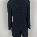 Bardot  Womens Romper Black Size 6/S Skyline Playsuit Polka Dot NWT Photo 1