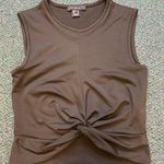 Atmosphere Tank Top Shirt Photo 0