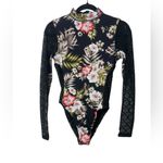 Hurley  Highlands Tropics Max One Piece Size Medium Photo 2