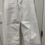 ZARA  Wide-Leg Jeans High-Waisted Photo 0