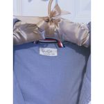 Brandy Melville  John Galt Retro Full Zip Jacket OS Blue Y2K Streetwear Gorpcore Photo 3