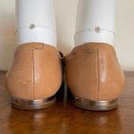 Coach ‎ Leather Flats Photo 6