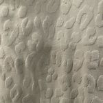 NIKIBIKI High waisted leopard print mint green leggings Photo 3