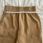 Petal and Pup Wide Leg Laila Pant - Taupe Size 4 Photo 8