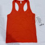 Lululemon  Swiftly Tech RB Tank 2.0 Race PLBR  Photo 2