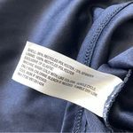 Wild Fable Target Plaid Dress check print mini flutter sleeve Blue (xsmall) cottagecore Photo 5