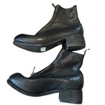 Guidi Black PL1 Boots 38.5 Photo 3