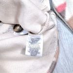 Sanctuary Women's NWT Aztec Print Warm Cozy 100% Cotton Fleece Shirt Jacket S Photo 5