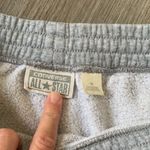 Converse  All Star Jogger Sweatpants Adjustable Size S M Photo 5