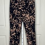 MarcCain Women’s printed Pants in scuba jersey Size N 4 A Photo 1