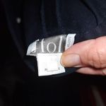 Ann Taylor LOFT Blue Dress Pants Photo 7