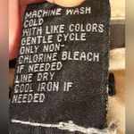 Maurice's Maurice’s classic black wide leg pant women’s 11/12 Photo 6