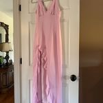 Sthcute Chiffon Ruffle Dress Photo 2