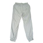 Faherty Arlie Day Pant Stone Womens Medium Coastal Linen Jogger Pants Casual Gray Photo 1
