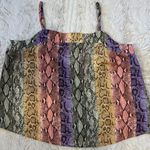 Hiatus Size m Blouse • Photo 0