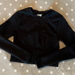 PINK - Victoria's Secret PINK Victoria’s Secret Athletic Shirt Photo 0